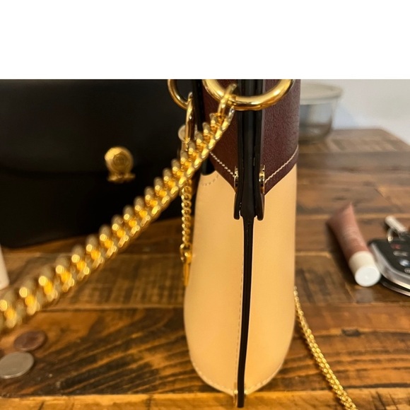 Authentic Chloe crossbody - Picture 10 of 16